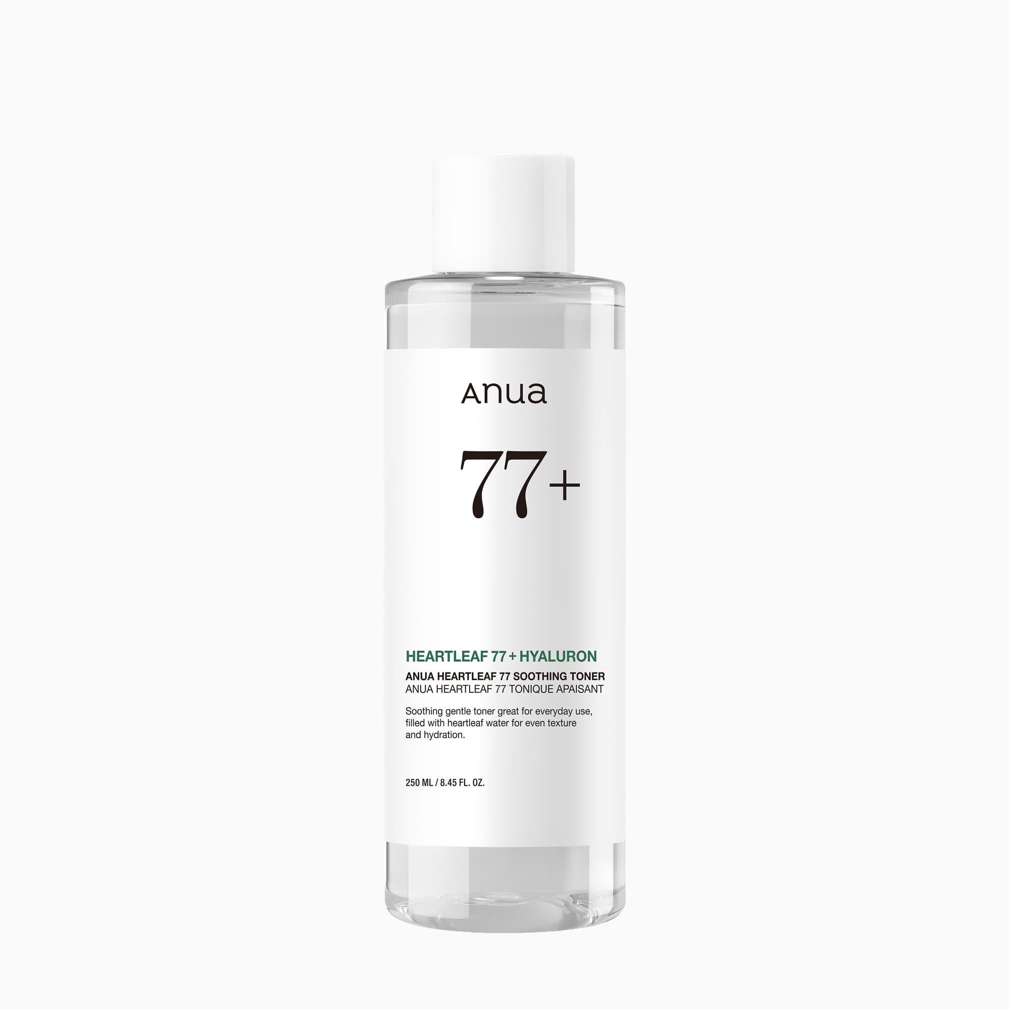 Heartleaf 77% Soothing Toner