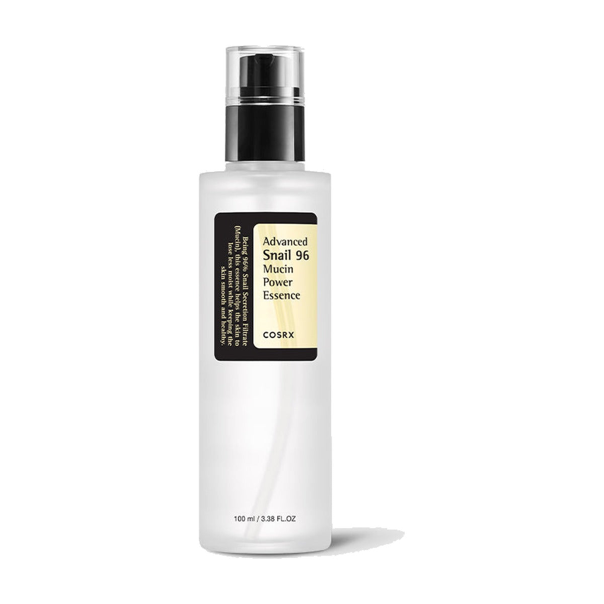 COSRX Advanced Snail 96 Mucin Power Essence 100ml bottle