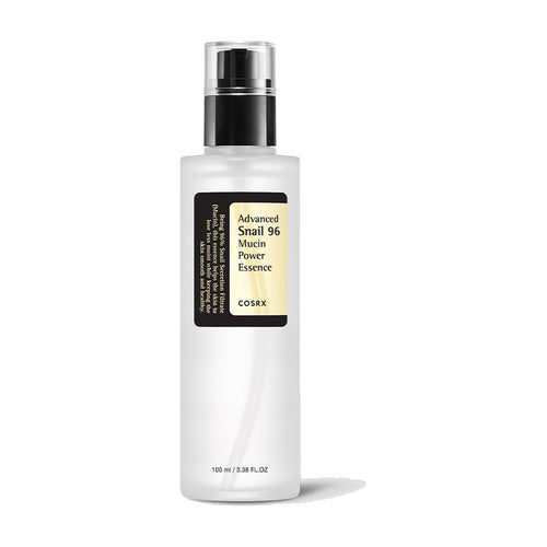 COSRX Advanced Snail 96 Mucin Power Essence 100ml bottle