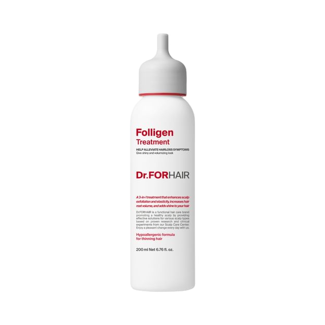 Folligen Treatment