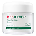 Red Blemish Clear Soothing Cream