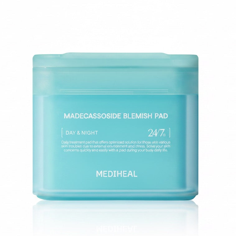 Madecassoside Blemish Pad