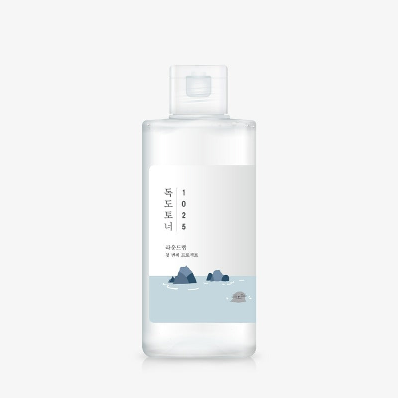 1025 Dokdo Toner