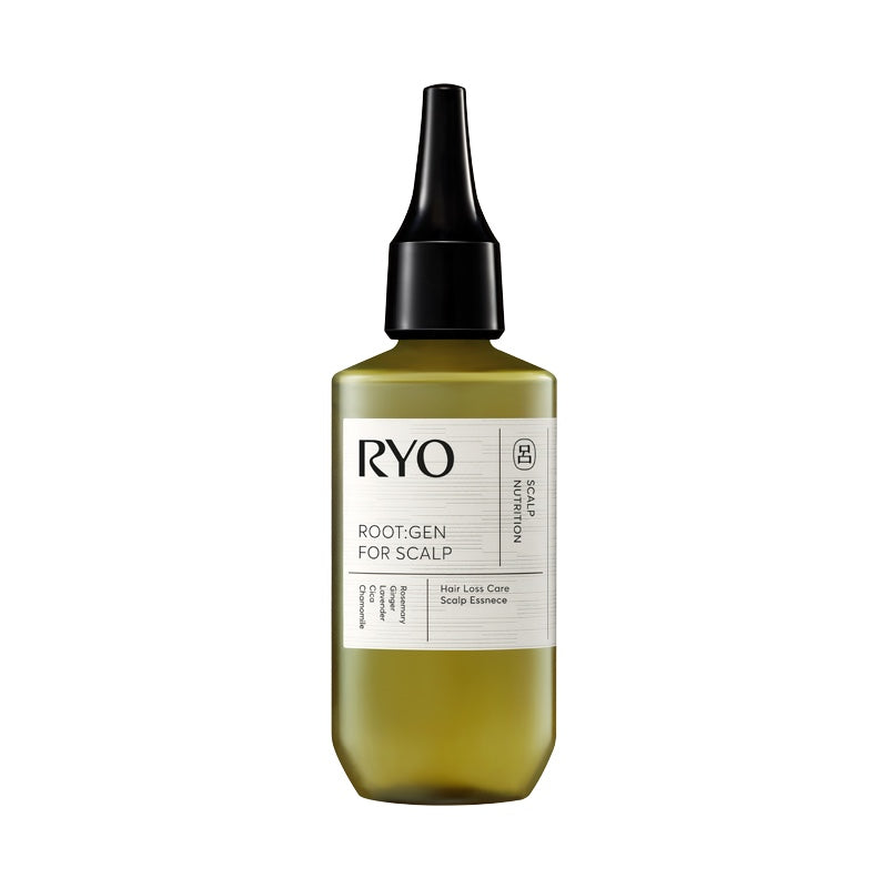Root:Gen Scalp Essence