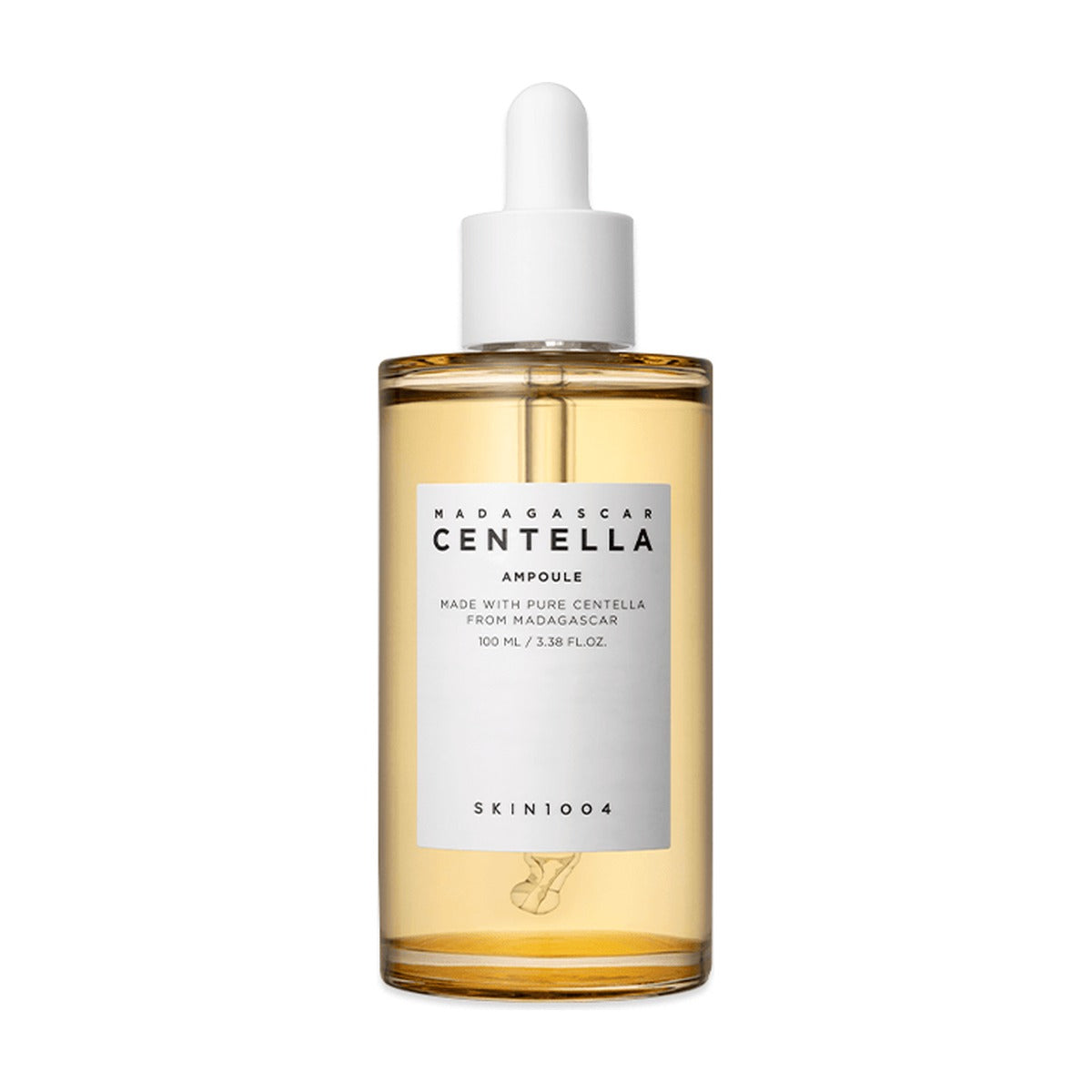 SKIN1004 Madagascar Centella Ampoule 100ml bottle