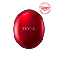 Mask Fit Red Cushion