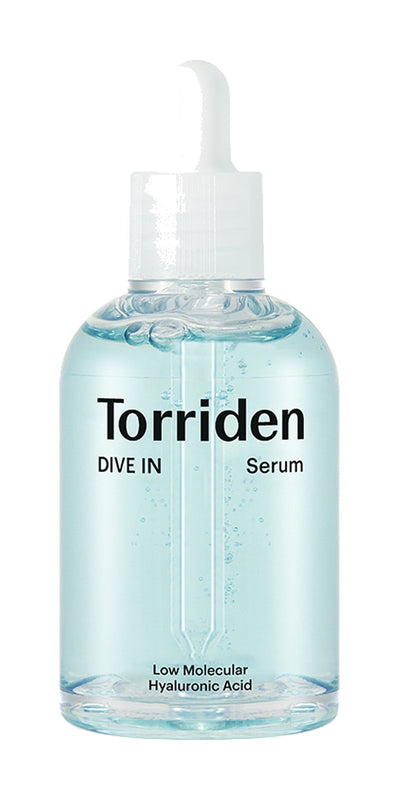 Torriden DIVE IN Low Molecular Hyaluronic Acid Serum