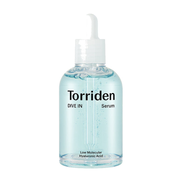Torriden DIVE IN Low Molecular Hyaluronic Acid Serum 50ml bottle